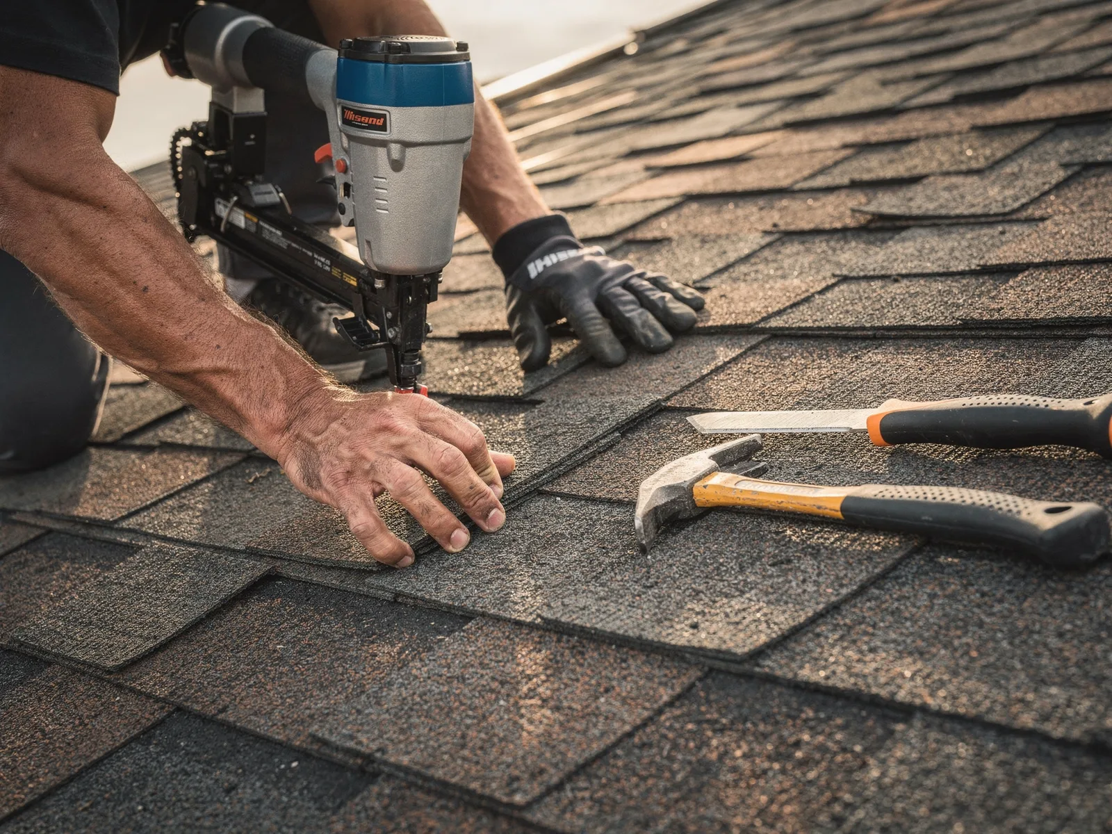 Why choose Roof Repair in Tilton, IL
